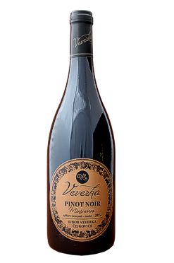 Pinot Noir - Minimum